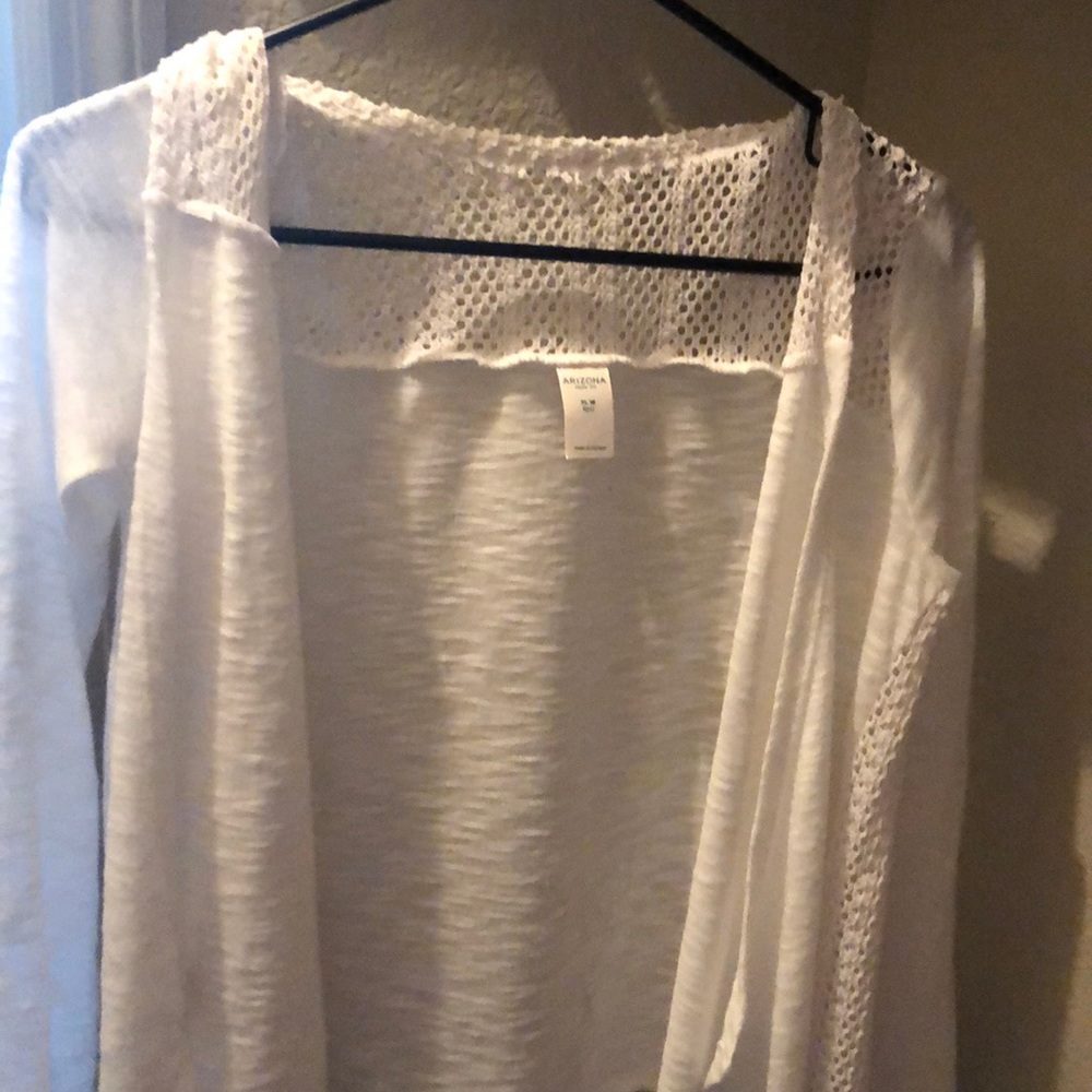 Light sweater